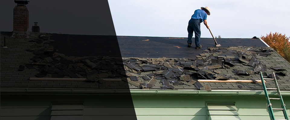 Saint Joe Roofing Contractors